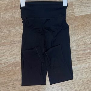 Black Aerie leggings